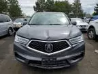 2019 Acura MDX Technology