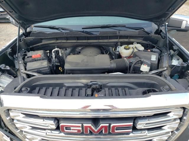 2019 GMC Sierra K1500 SLT