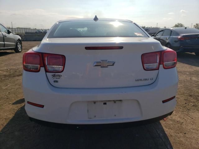 2014 Chevrolet Malibu 1LT