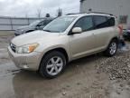 2008 Toyota Rav4 Limited