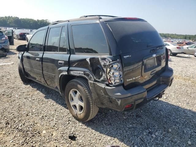 2006 Chevrolet Trailblazer LS