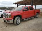 2015 Chevrolet Silverado C1500 LT