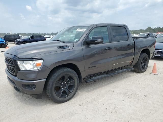 2023 Dodge RAM 1500 BIG HORN/LONE Star