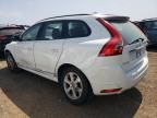 2016 Volvo XC60 T5