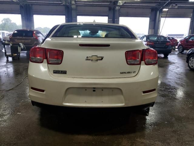 2013 Chevrolet Malibu 2LT