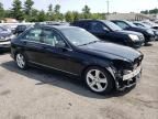 2011 Mercedes-Benz C 300 4matic