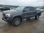 2019 Toyota Tacoma Double Cab