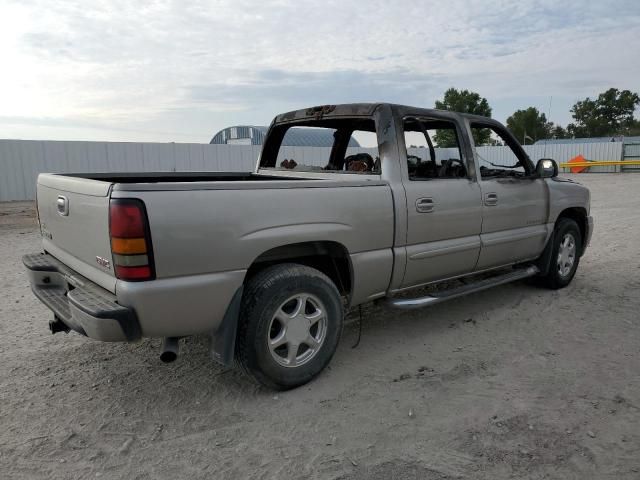 2005 GMC Sierra K1500 Denali