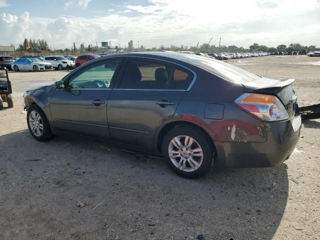 2011 Nissan Altima Base