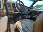 2008 GMC Savana Cutaway G3500