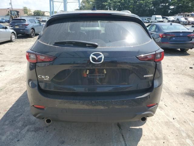 2023 Mazda CX-5 Premium