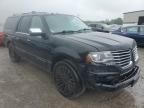 2015 Lincoln Navigator L