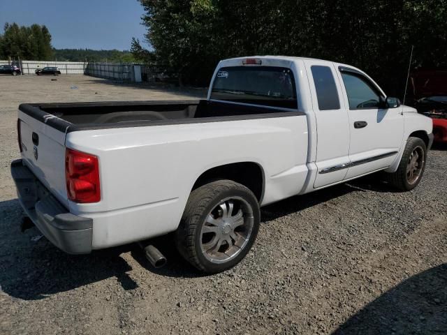 2005 Dodge Dakota ST