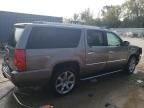 2013 Cadillac Escalade ESV Luxury