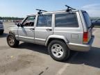 2000 Jeep Cherokee Limited