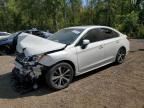 2017 Subaru Legacy 2.5I Limited