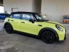 2023 Mini Cooper S