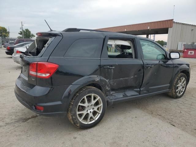 2015 Dodge Journey SXT