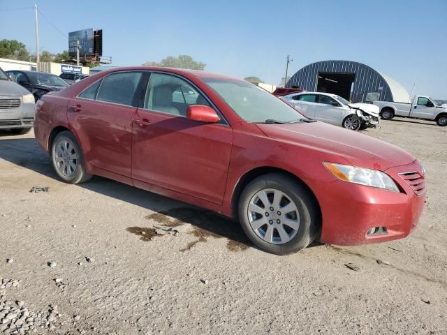 2008 Toyota Camry LE