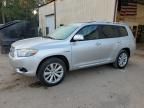 2008 Toyota Highlander Hybrid