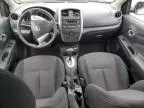 2015 Nissan Versa S