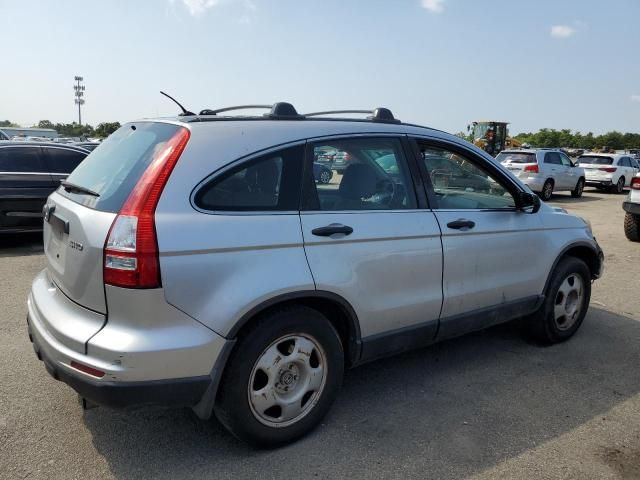 2010 Honda CR-V LX