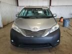 2013 Toyota Sienna XLE