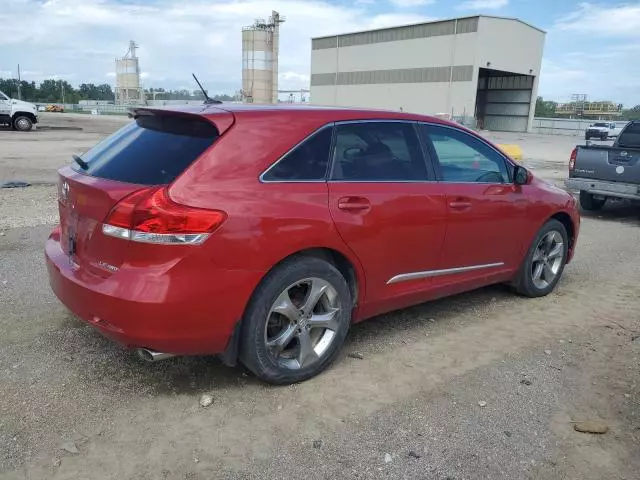 2012 Toyota Venza LE