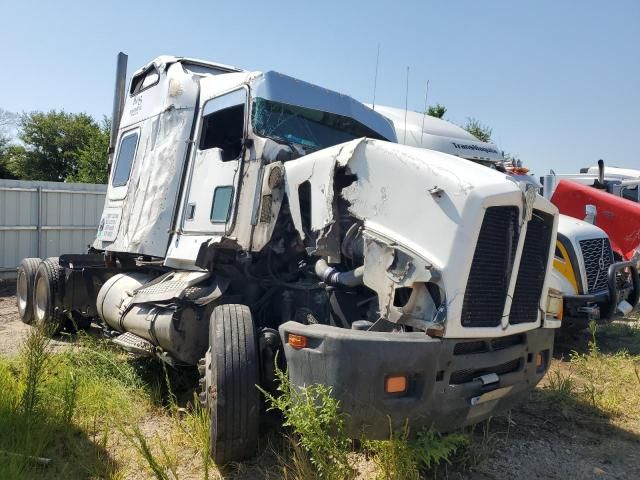 1999 Kenworth Construction T600