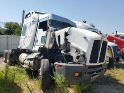 Kenworth Vehiculos salvage en venta: 1999 Kenworth Construction T600