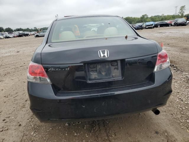 2008 Honda Accord LX