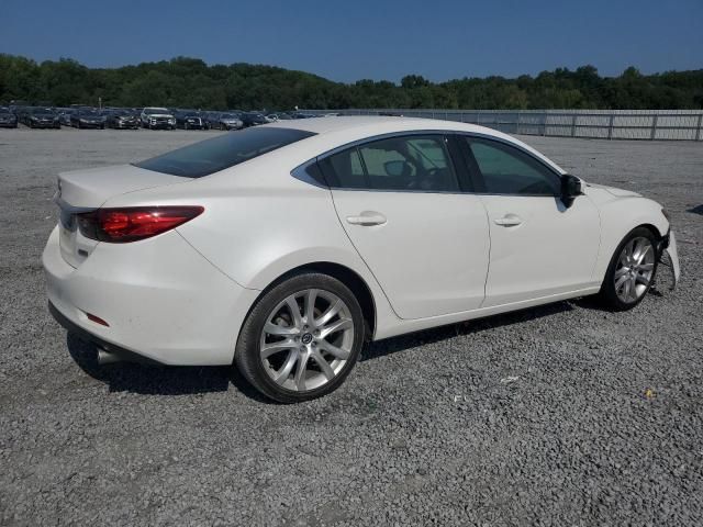 2014 Mazda 6 Touring