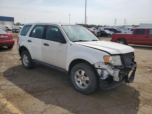 2011 Ford Escape XLS