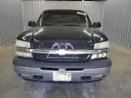 2005 Chevrolet Silverado K1500