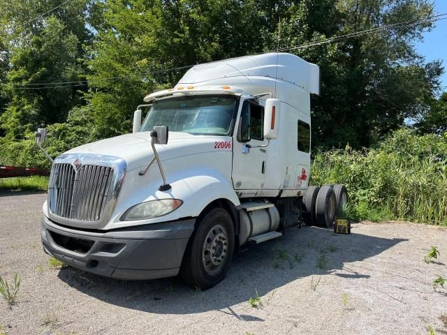 2010 International Prostar Premium