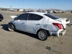 2016 Nissan Versa S