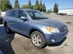 2008 Toyota Rav4 Limited