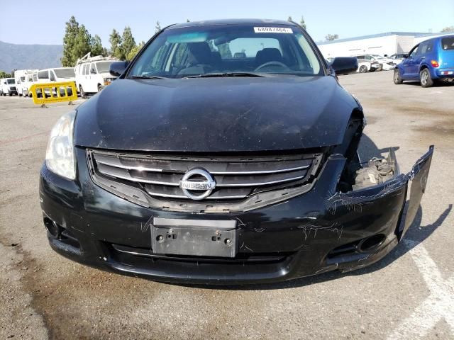 2011 Nissan Altima Base