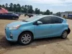 2013 Toyota Prius C