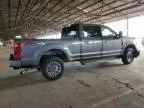 2022 Ford F250 Super Duty