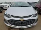 2019 Chevrolet Cruze