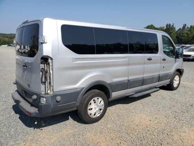 2016 Ford Transit T-350