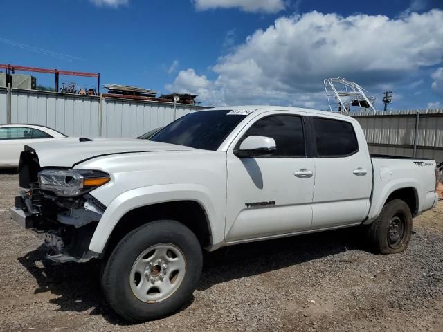 2023 Toyota Tacoma Double Cab