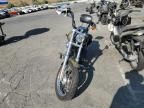 2007 Harley-Davidson Fxdbi California