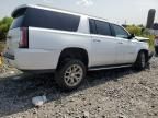 2018 GMC Yukon XL C1500 SLT