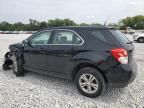 2012 Chevrolet Equinox LS