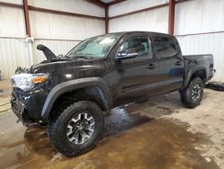 Toyota salvage cars for sale: 2023 Toyota Tacoma Double Cab