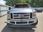 2009 Ford F250 Super Duty