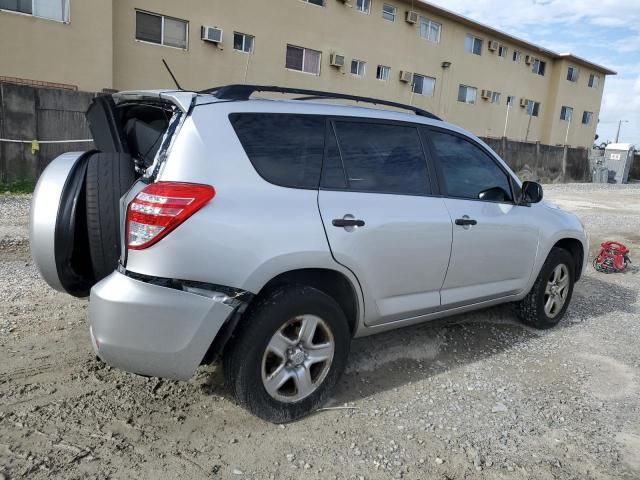 2009 Toyota Rav4