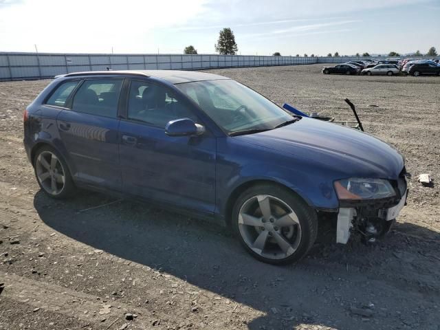 2012 Audi A3 Premium Plus